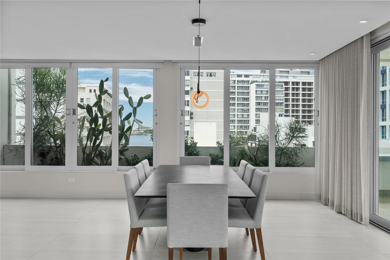 CONDADO - Residential