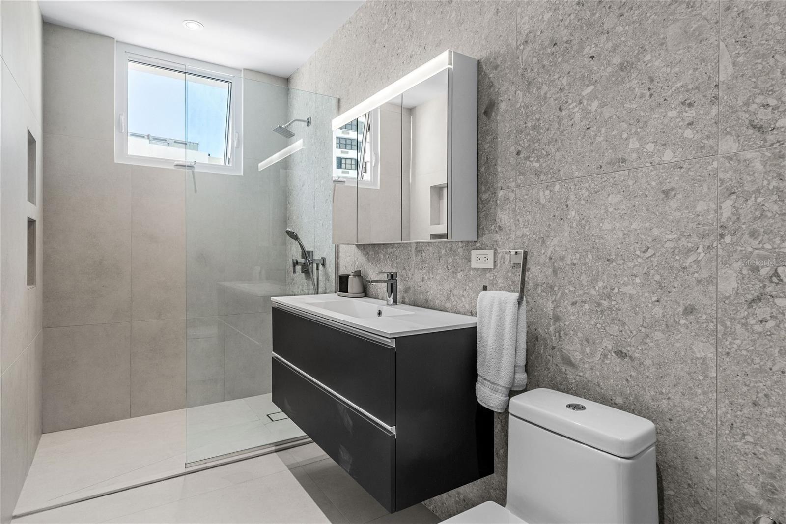 CONDADO - Residential