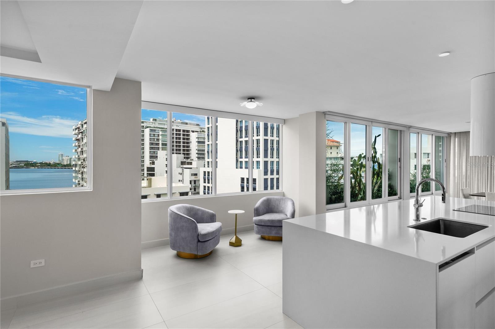 CONDADO - Residential