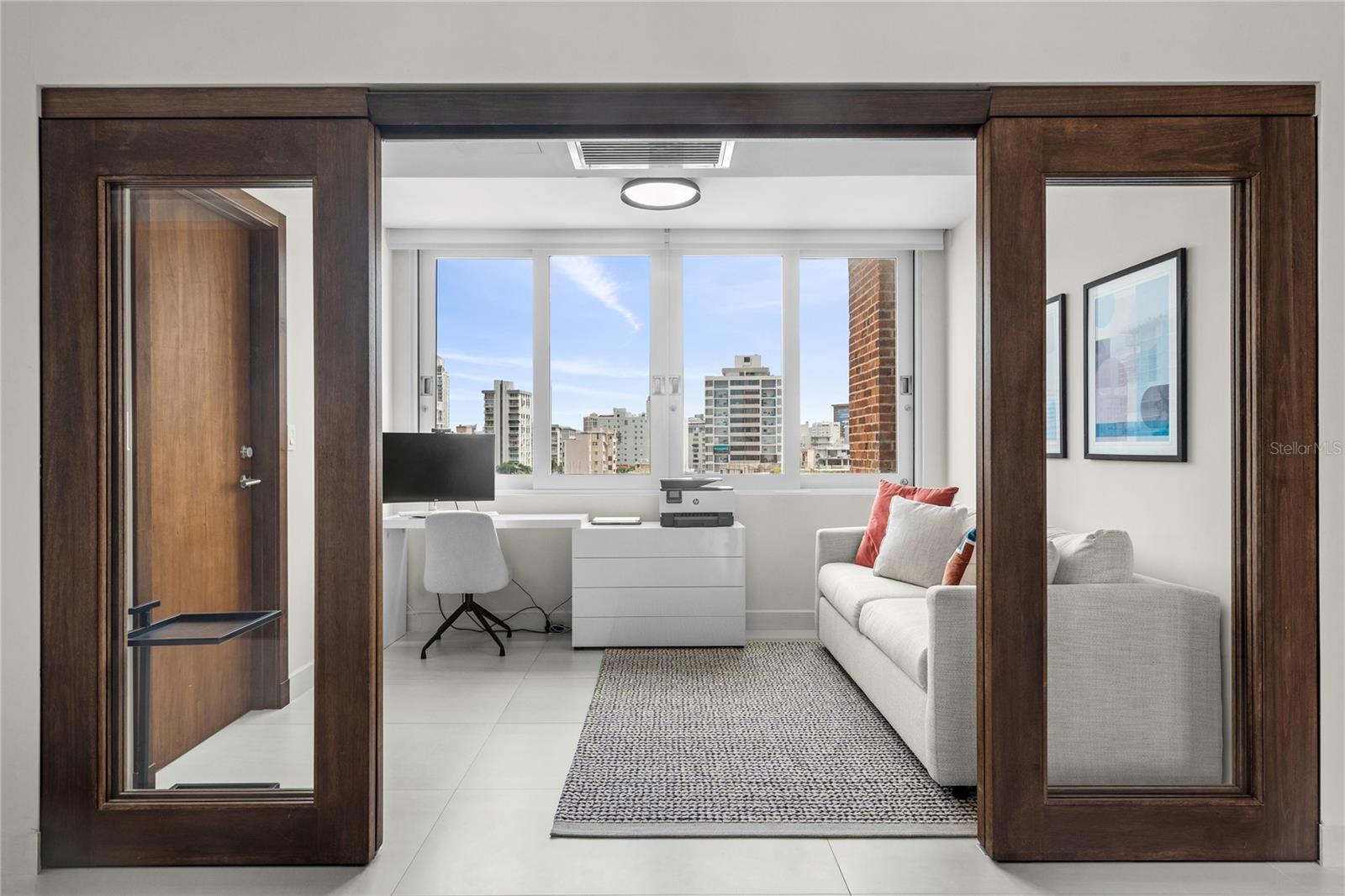 CONDADO - Residential