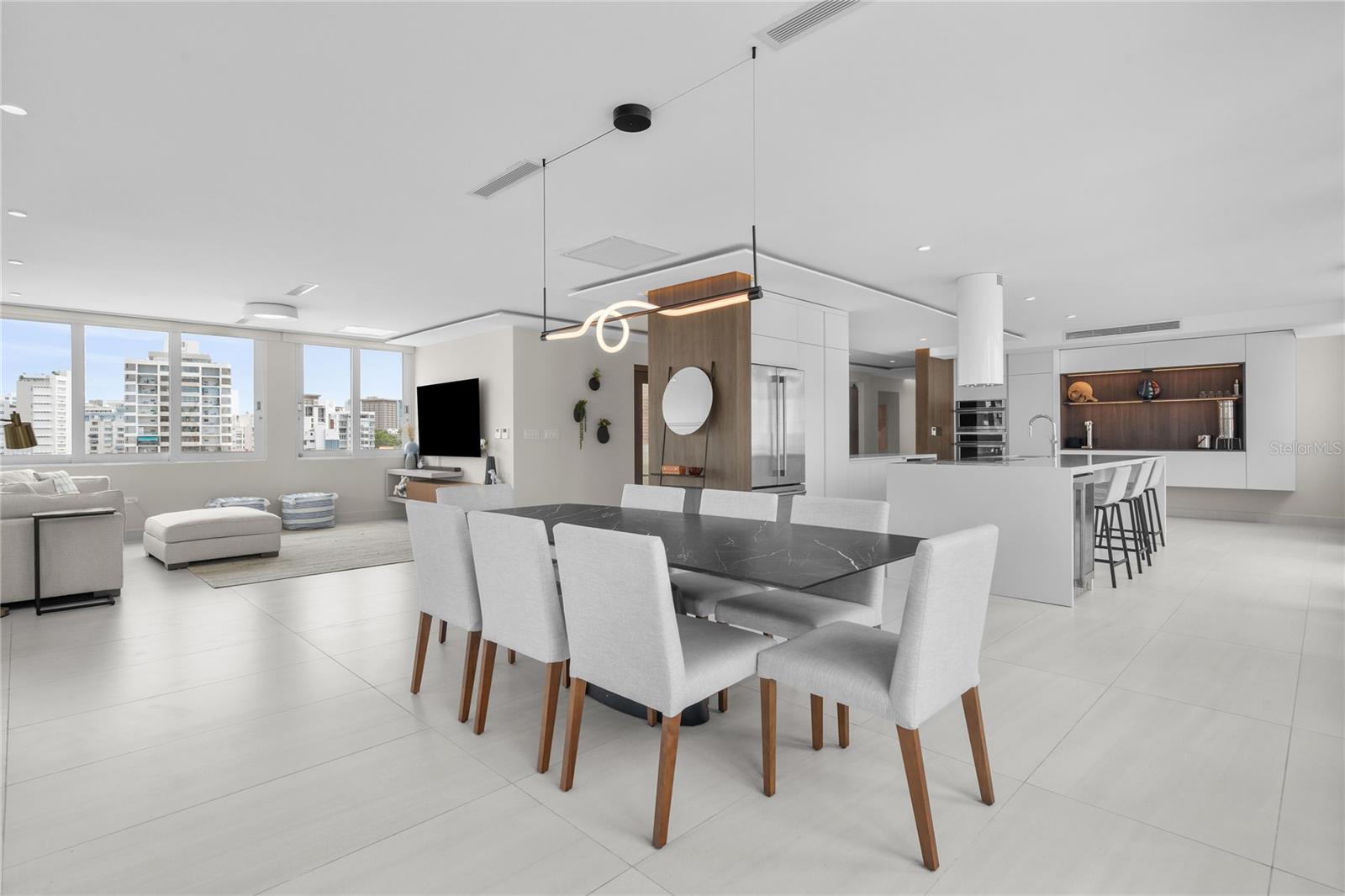 CONDADO - Residential