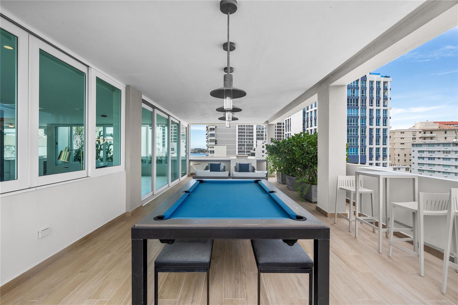 CONDADO - Residential