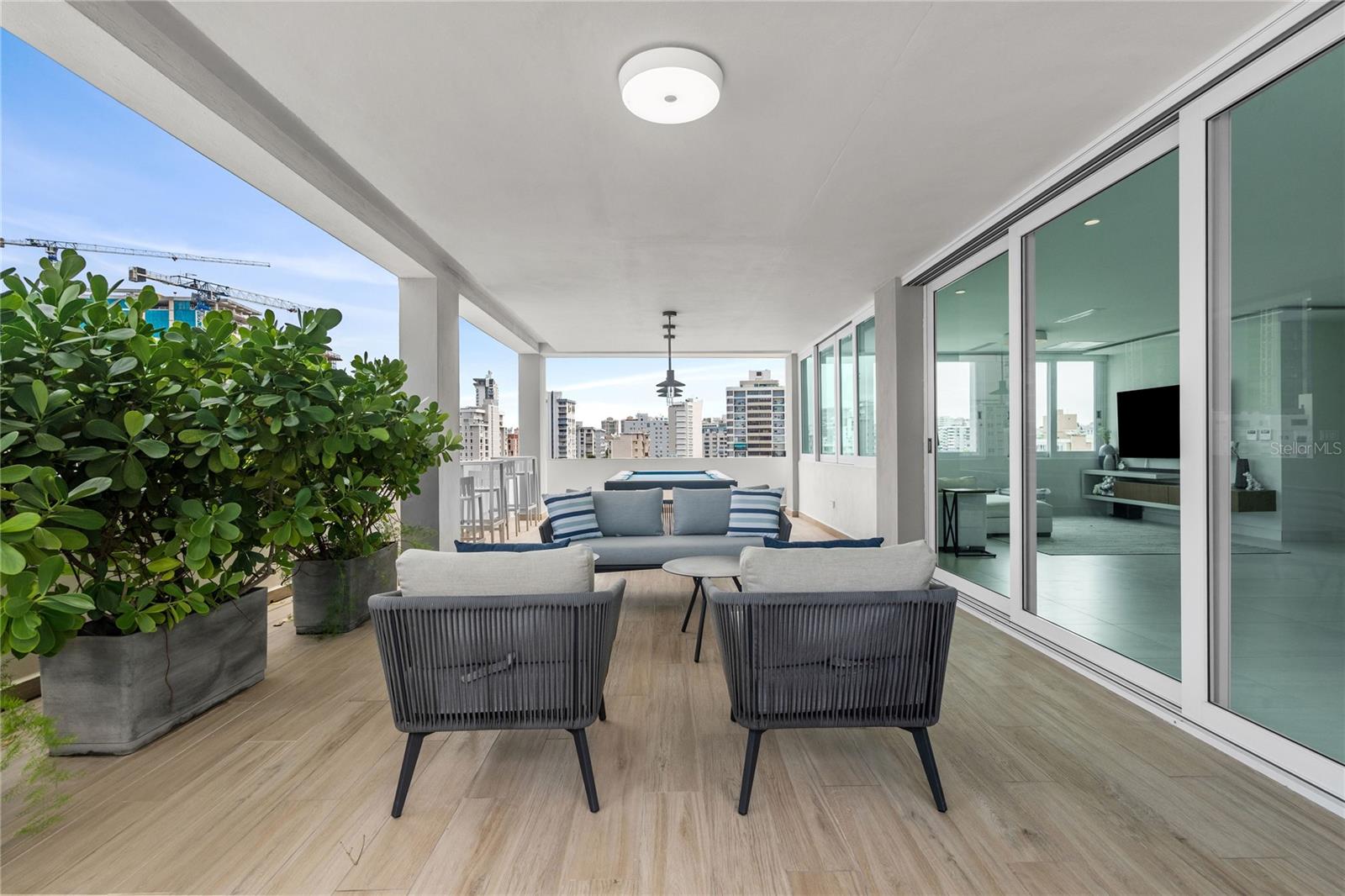 CONDADO - Residential