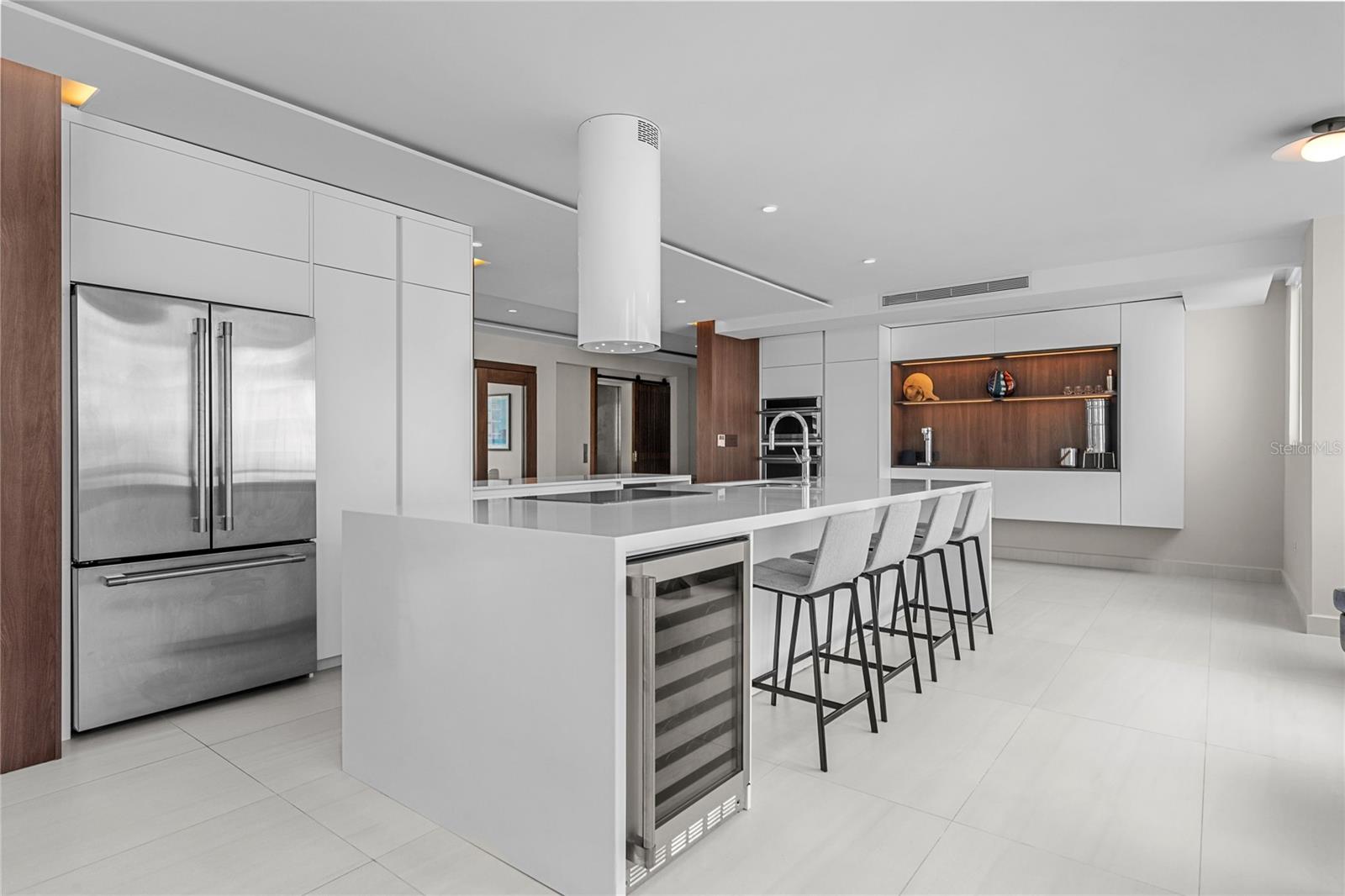 CONDADO - Residential