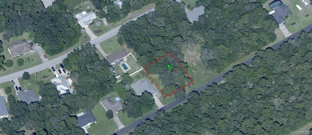 CITRUS SPGS UN 4 - Land