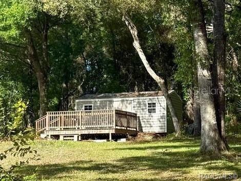 CITRUS SPGS UN 4 - Land