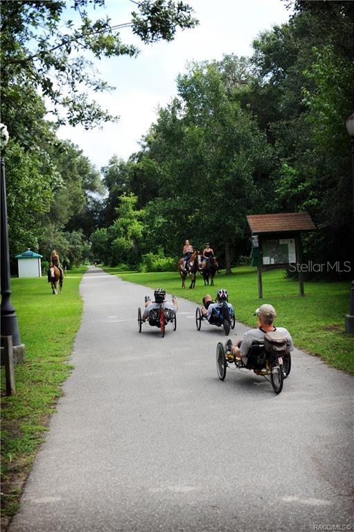 CITRUS SPGS UN 4 - Land