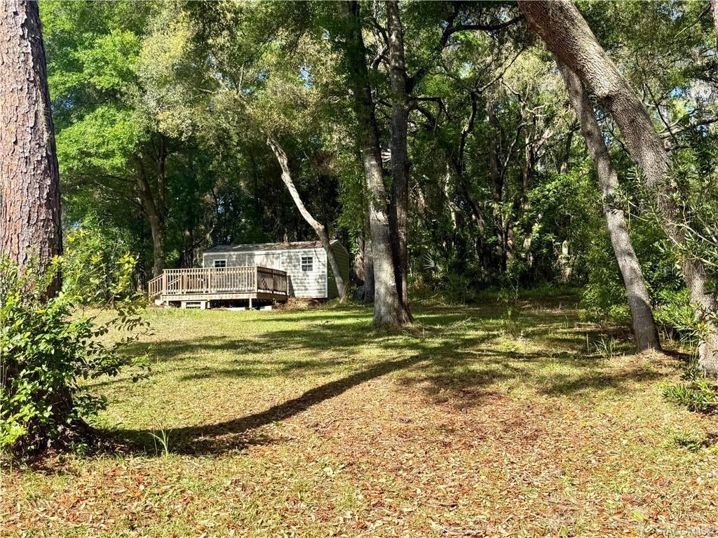 CITRUS SPGS UN 4 - Land