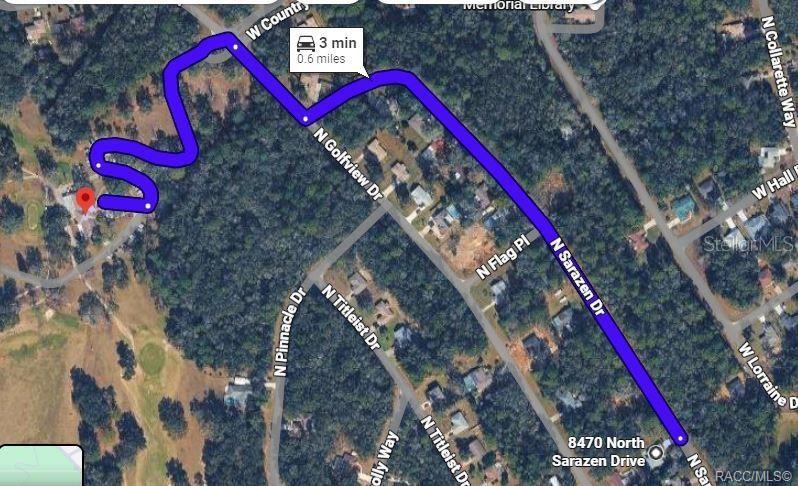 CITRUS SPGS UN 4 - Land