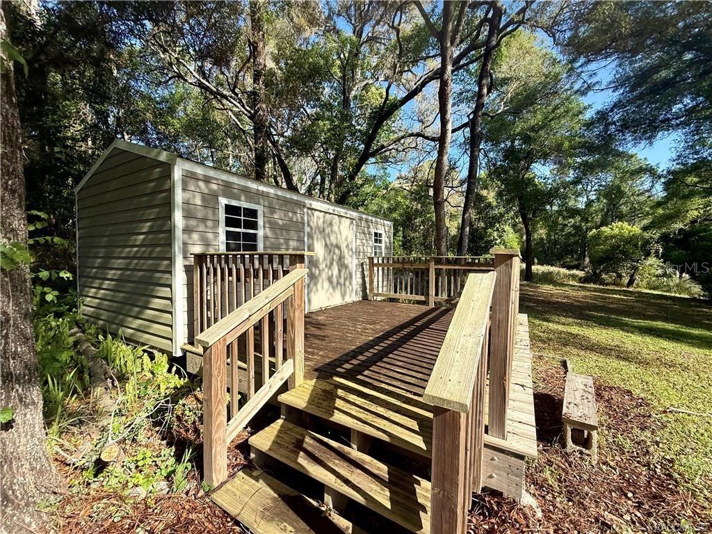 CITRUS SPGS UN 4 - Land