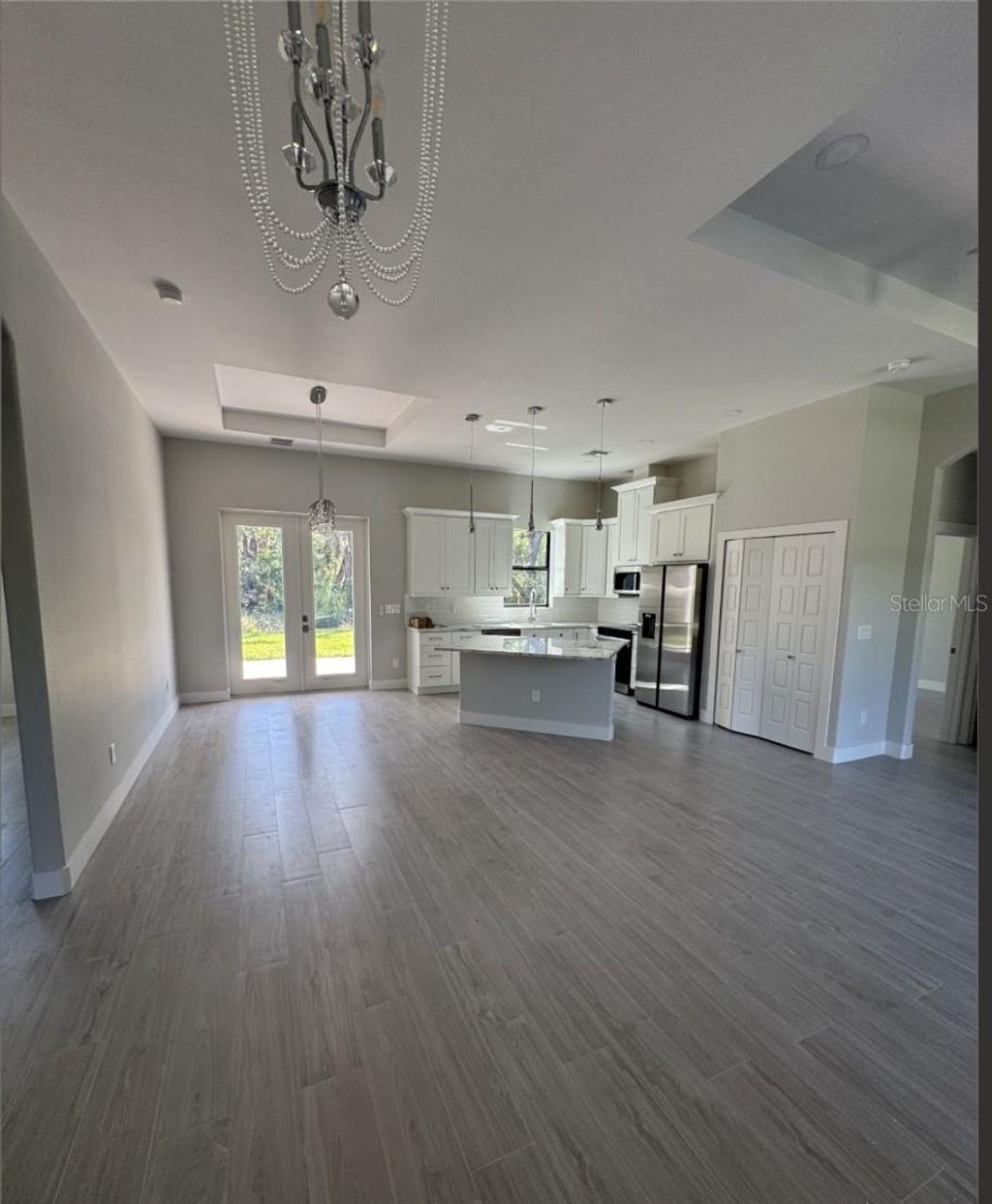 Photo of 342 Kindred Boulevard, Port Charlotte, FL 33954 (MLS # C7524005)