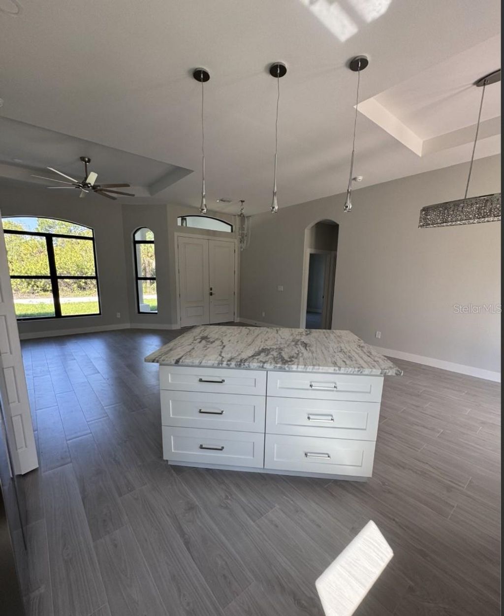 Photo of 342 Kindred Boulevard, Port Charlotte, FL 33954 (MLS # C7524005)