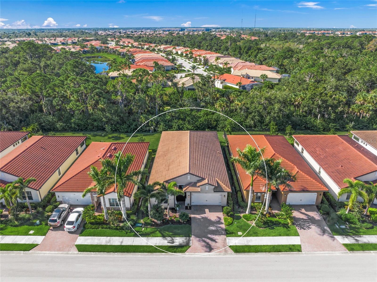 TOSCANA ISLES PH 4 UNS 1 2 - Residential
