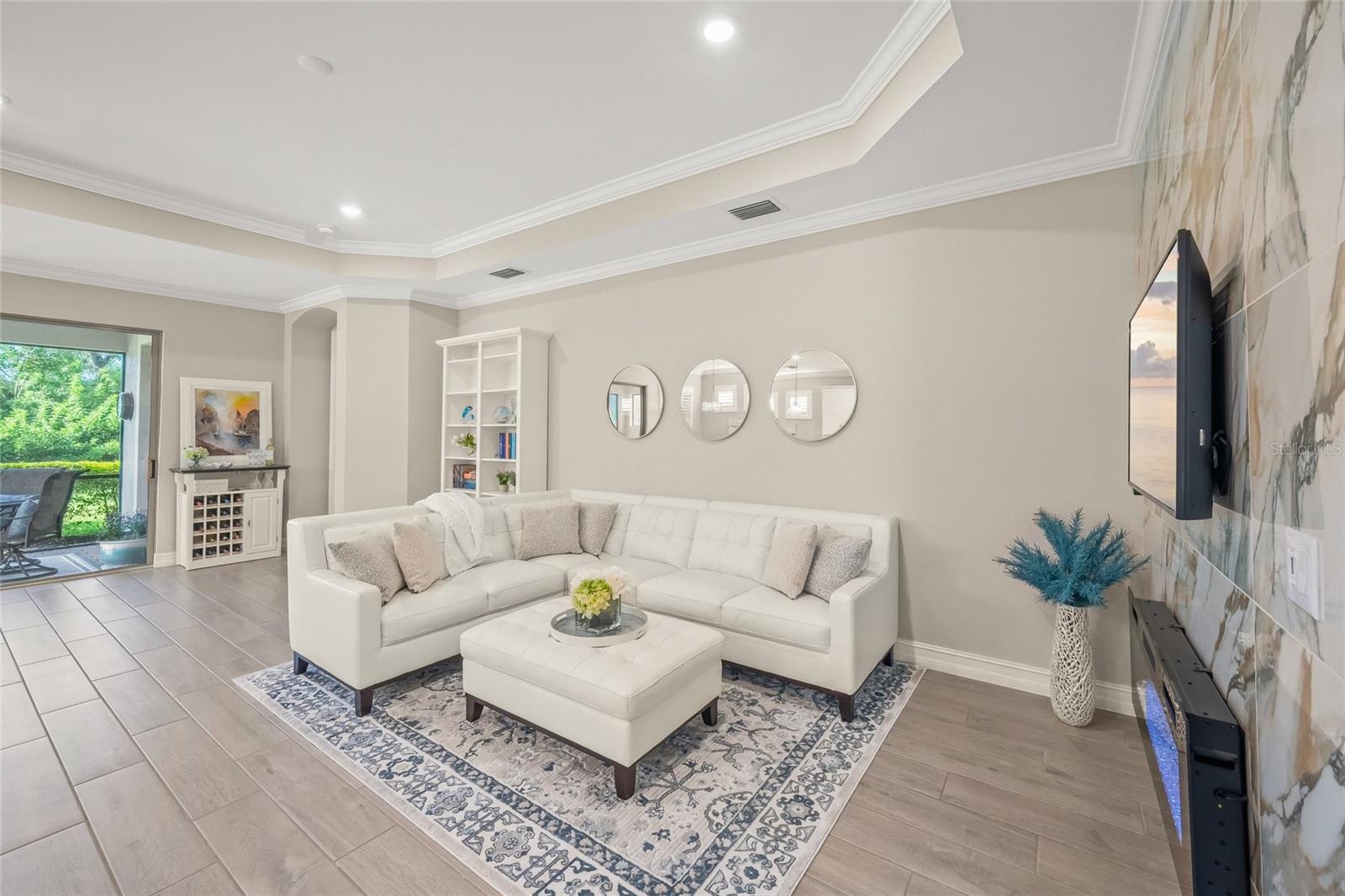 TOSCANA ISLES PH 4 UNS 1 2 - Residential