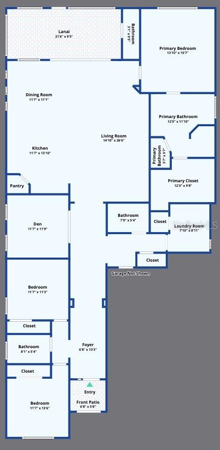 TOSCANA ISLES PH 4 UNS 1 2 - Residential