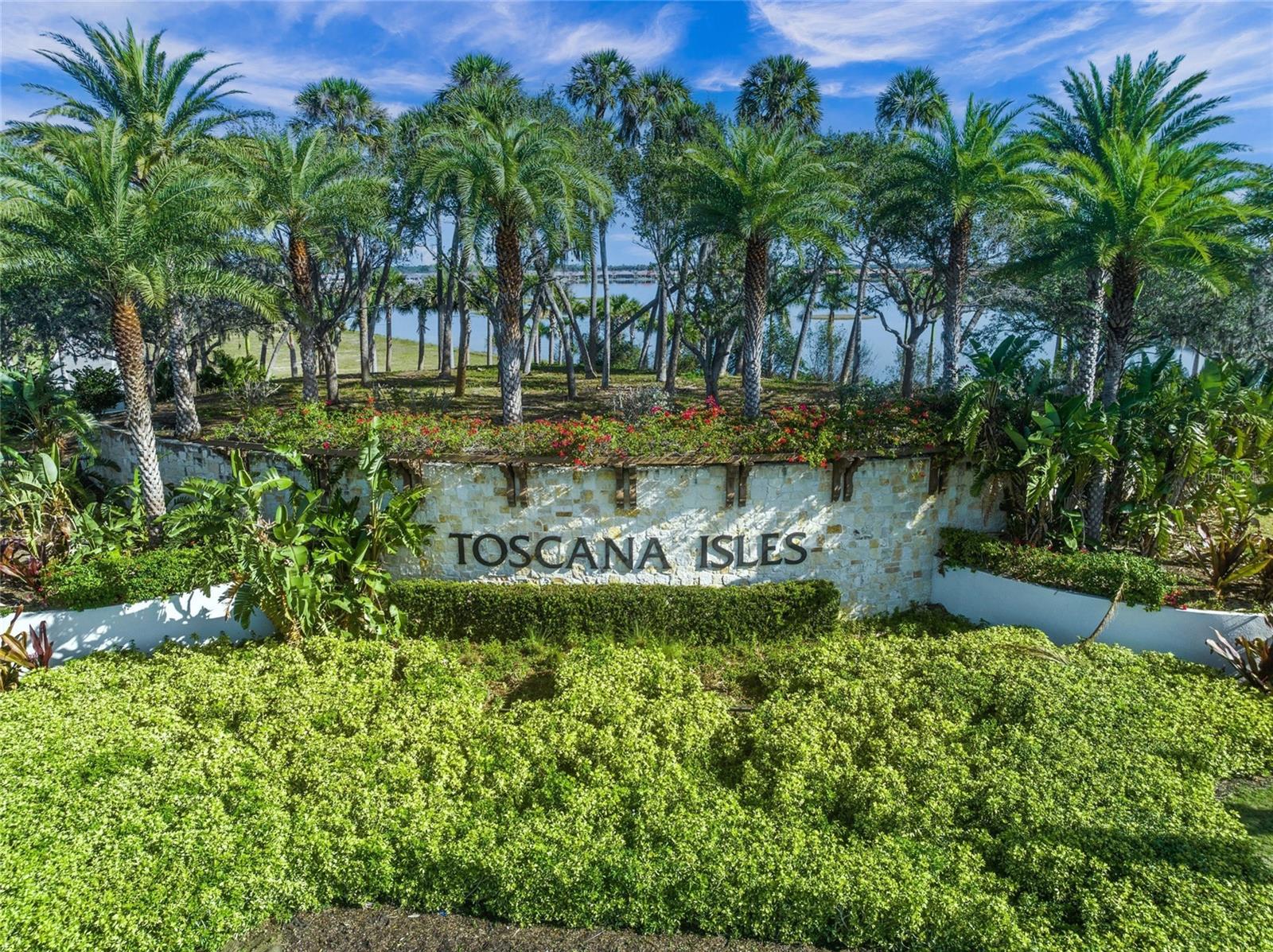TOSCANA ISLES PH 4 UNS 1 2 - Residential