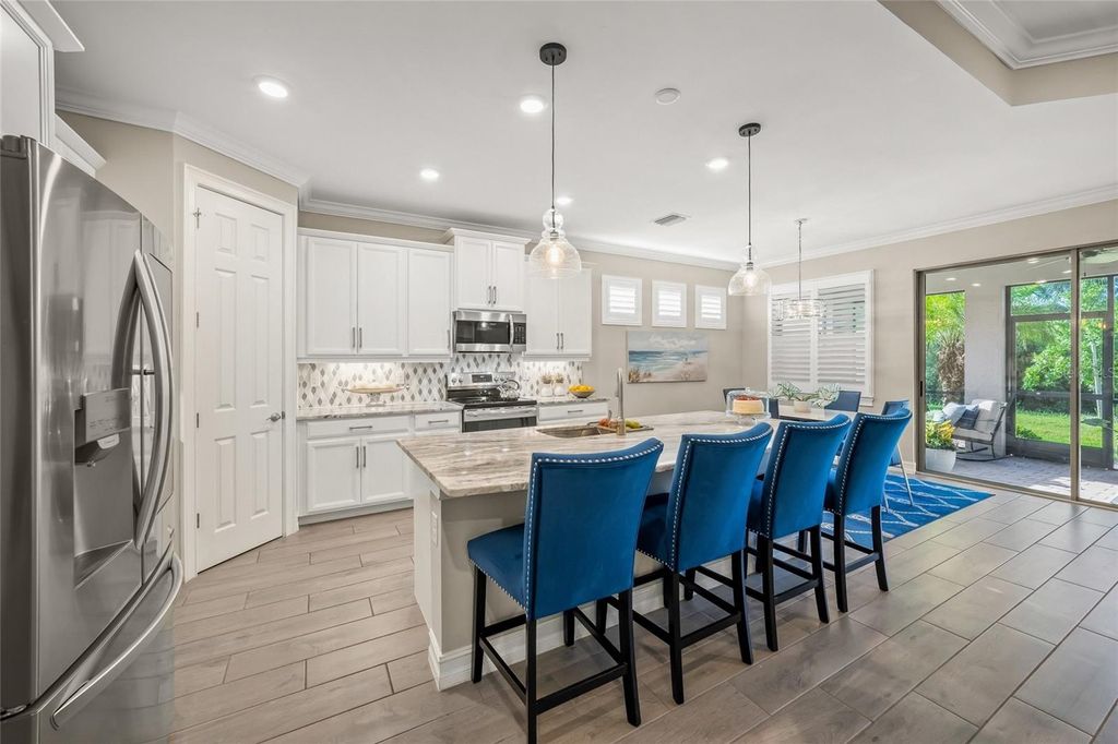 Photo of 340 Toscavilla Boulevard, Nokomis, FL 34275 (MLS # A4665337)