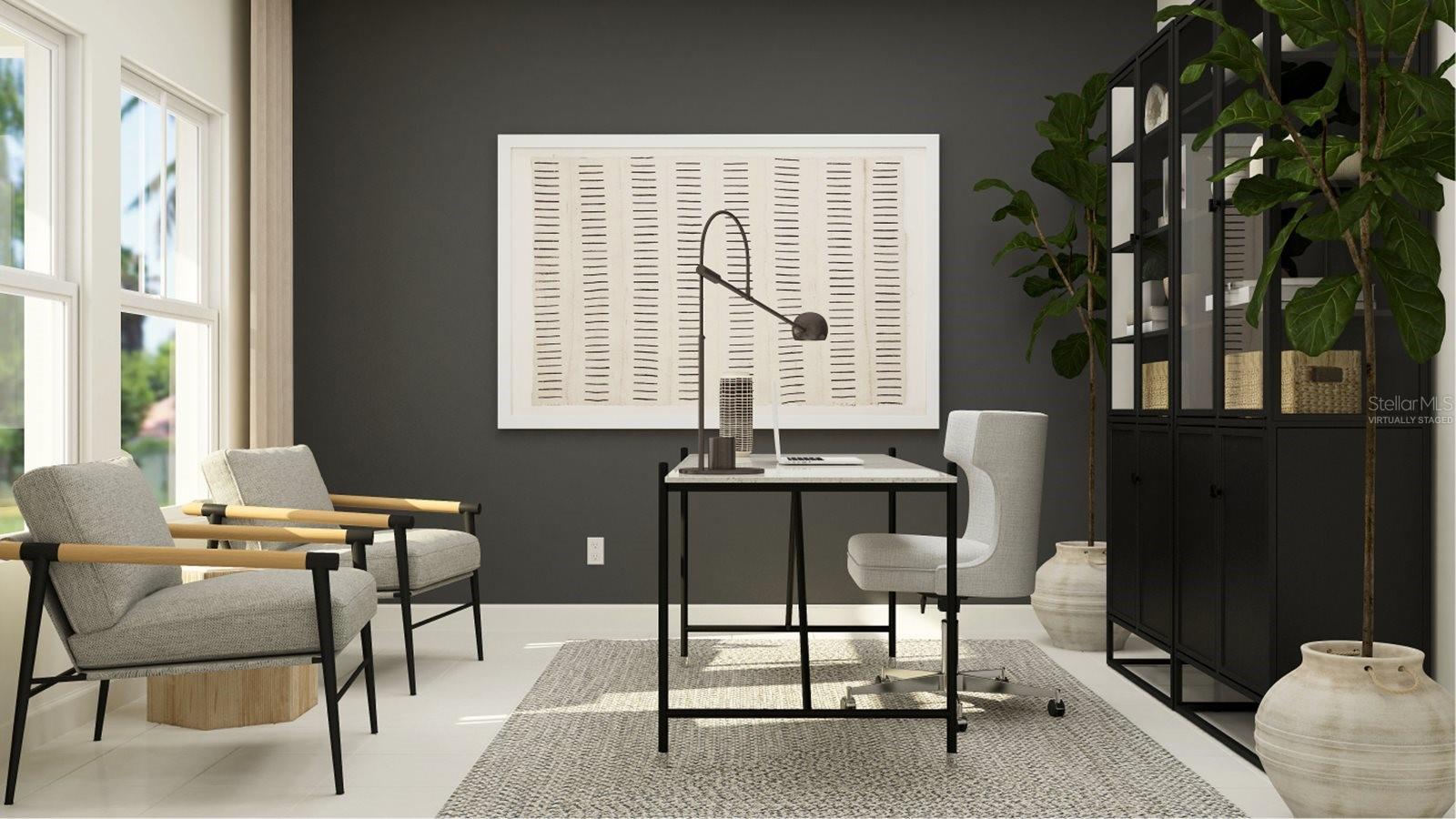 HIDDEN RIDGE 50S - Residential