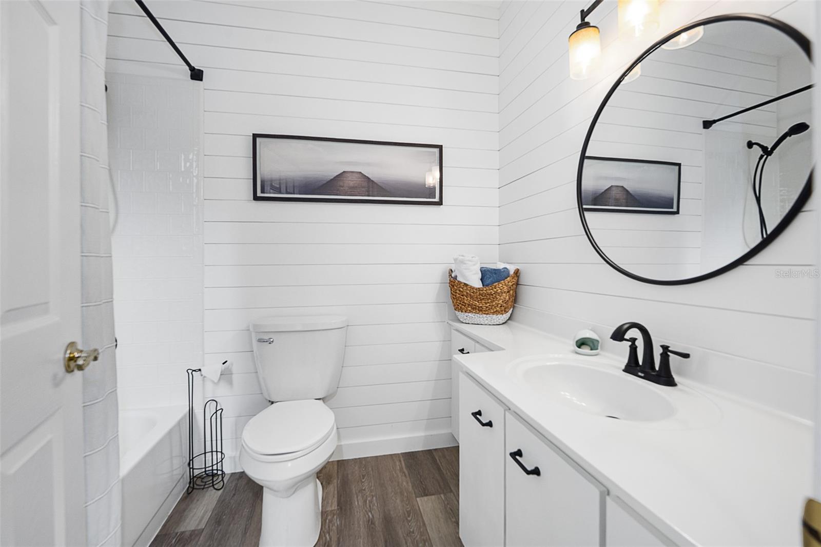 PLANTATION BAY PH 01A UNIT 01-6 - Residential