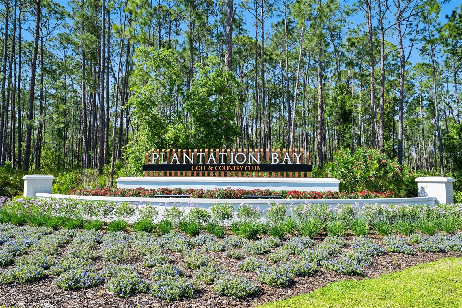 PLANTATION BAY PH 01A UNIT 01-6 - Residential