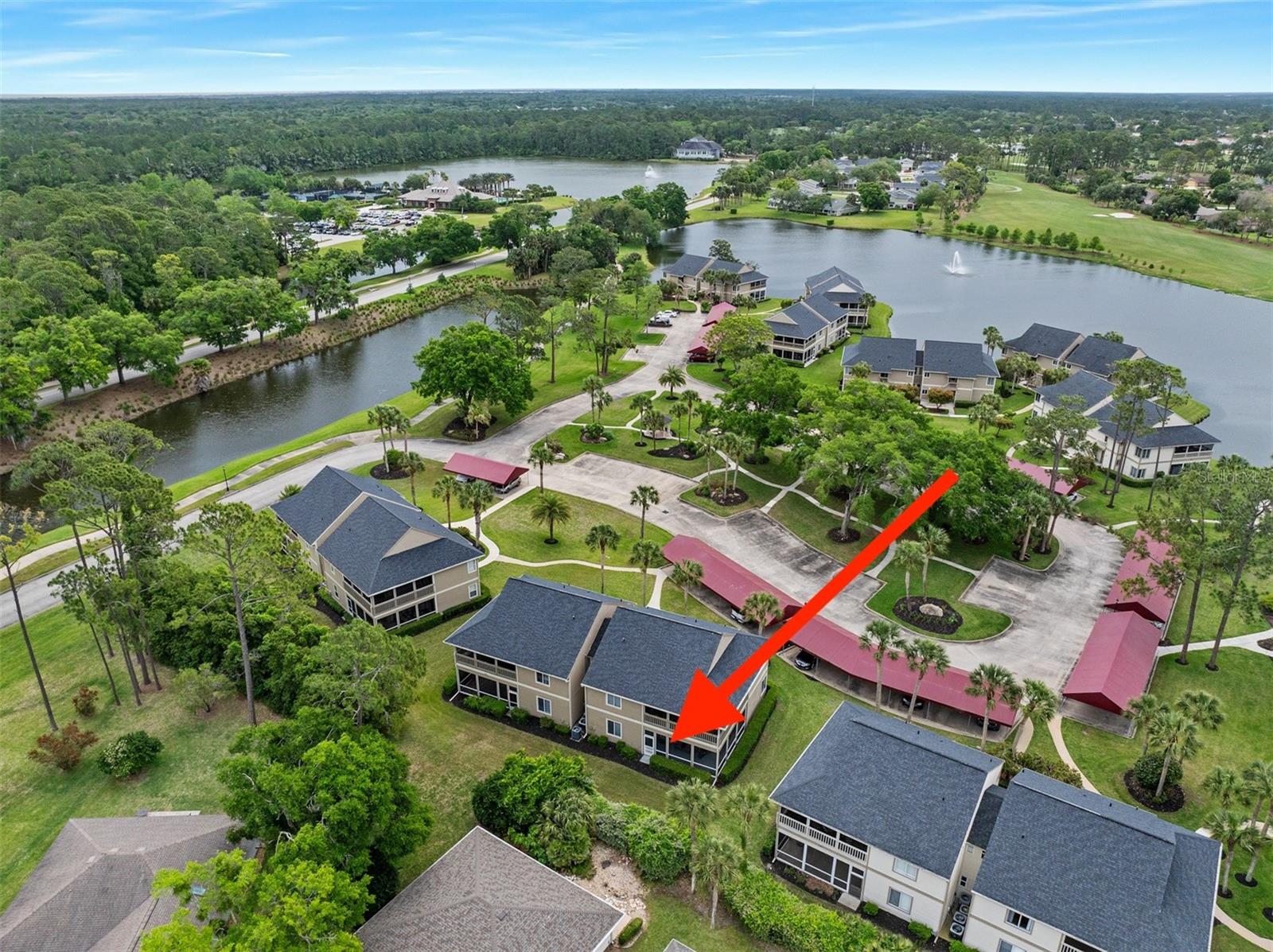 PLANTATION BAY PH 01A UNIT 01-6 - Residential