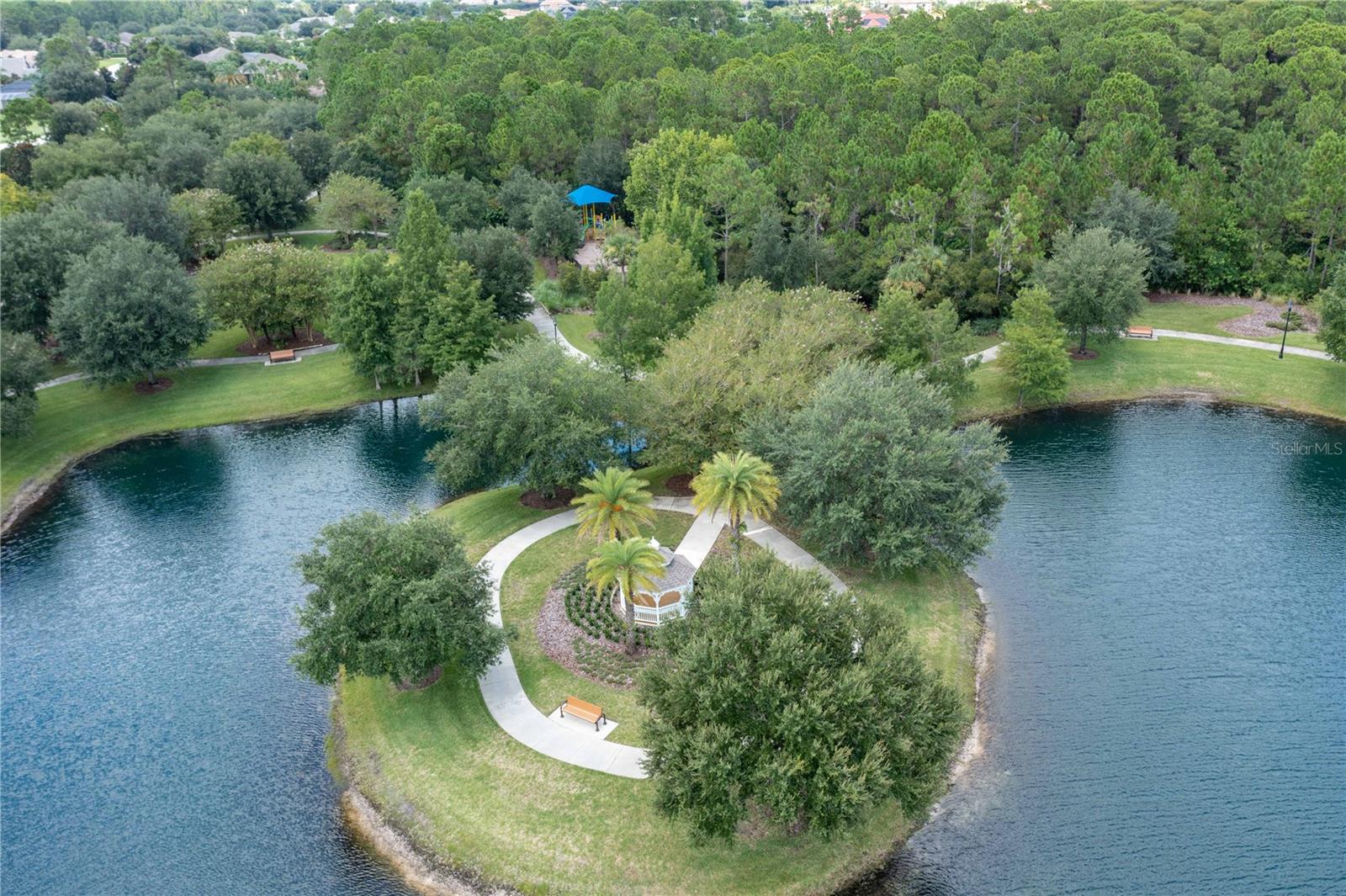 PLANTATION BAY PH 01A UNIT 01-6 - Residential