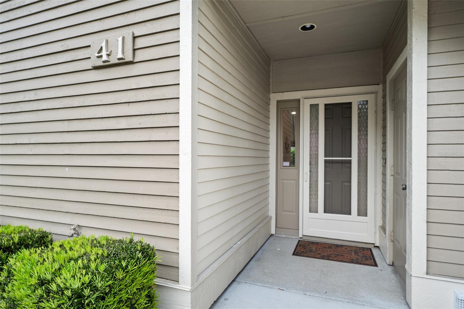 PLANTATION BAY PH 01A UNIT 01-6 - Residential