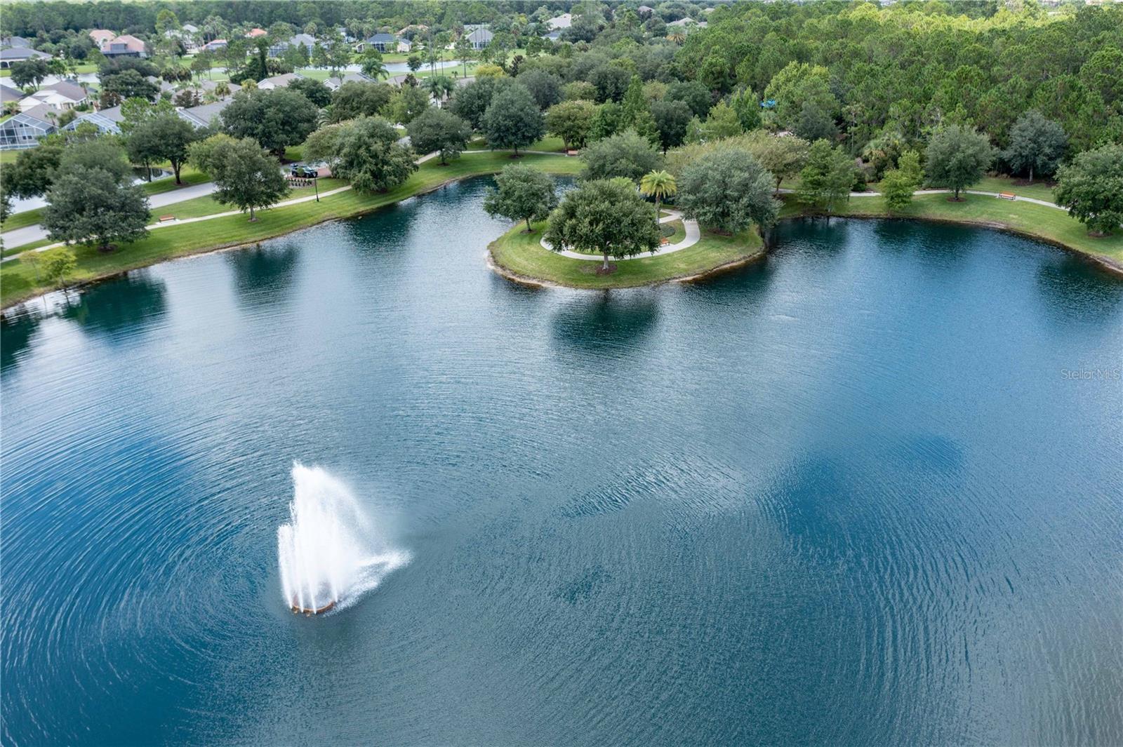 PLANTATION BAY PH 01A UNIT 01-6 - Residential