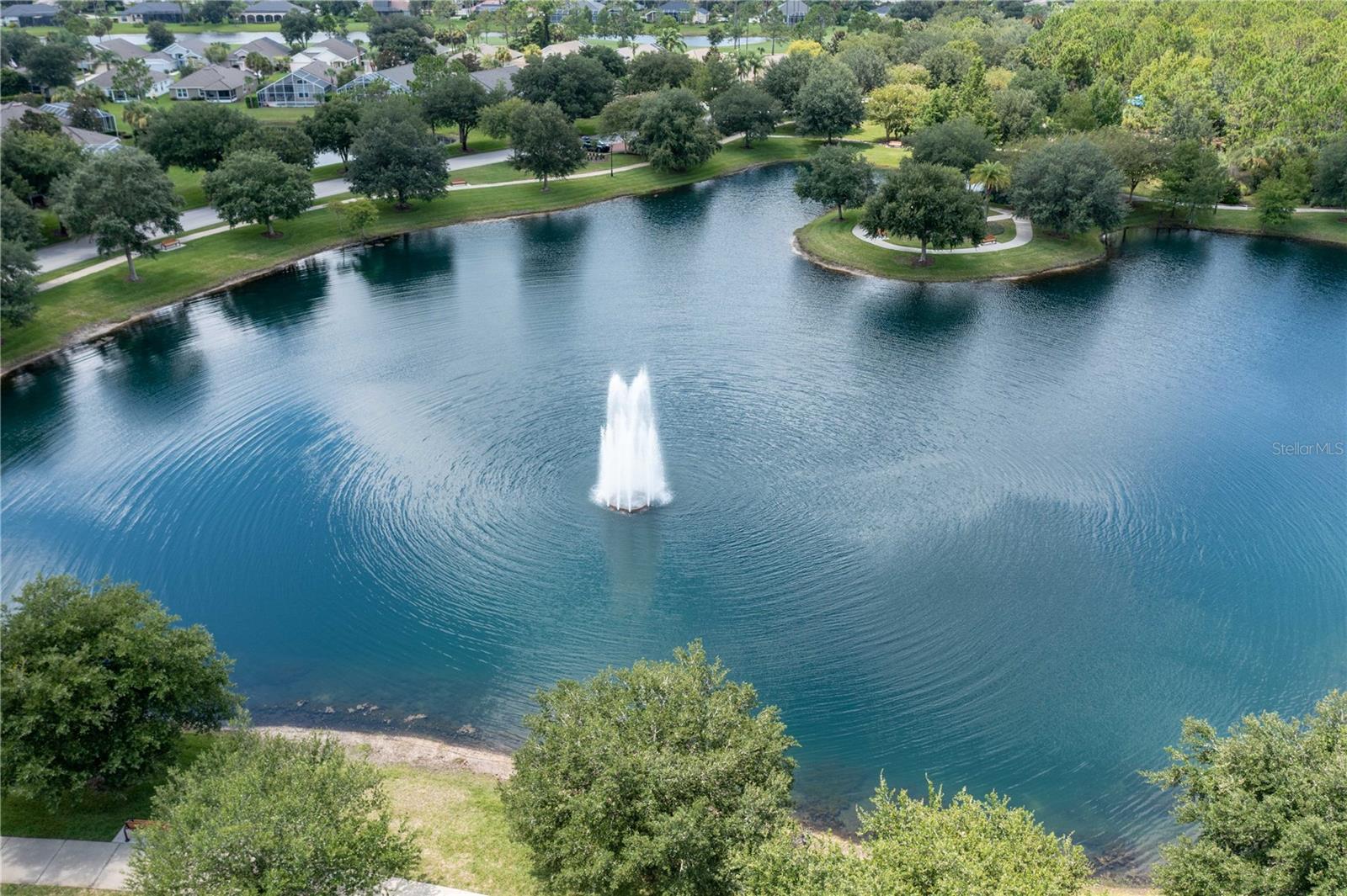 PLANTATION BAY PH 01A UNIT 01-6 - Residential