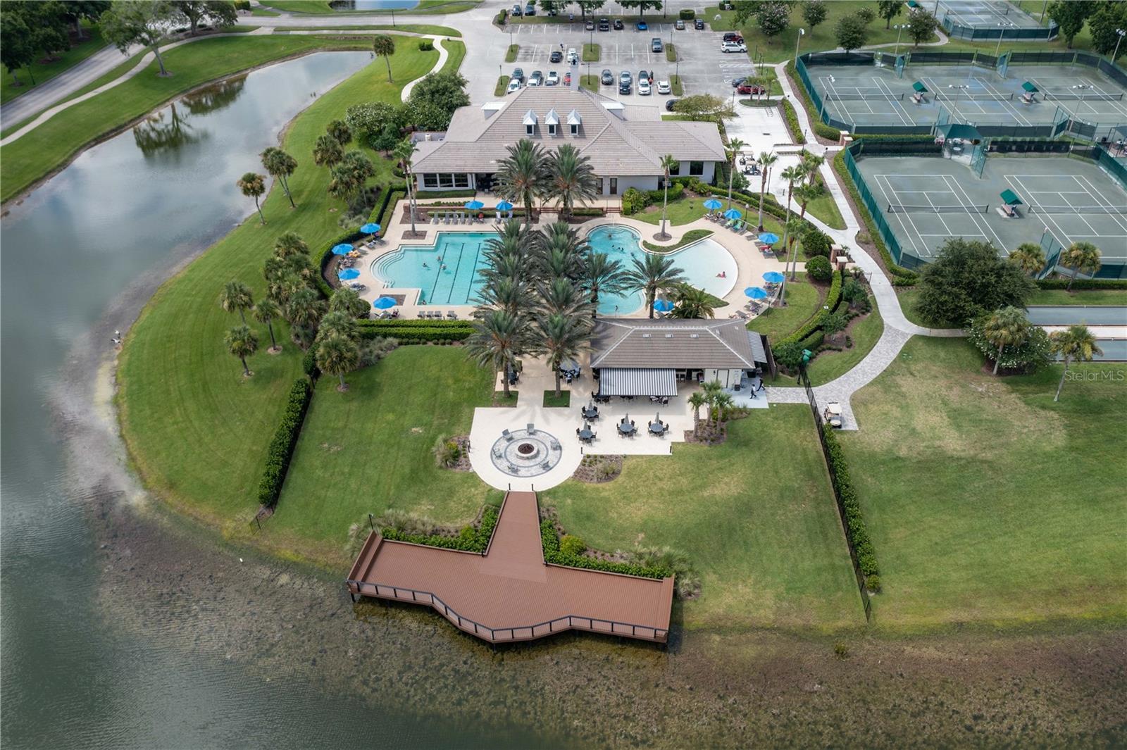 PLANTATION BAY PH 01A UNIT 01-6 - Residential