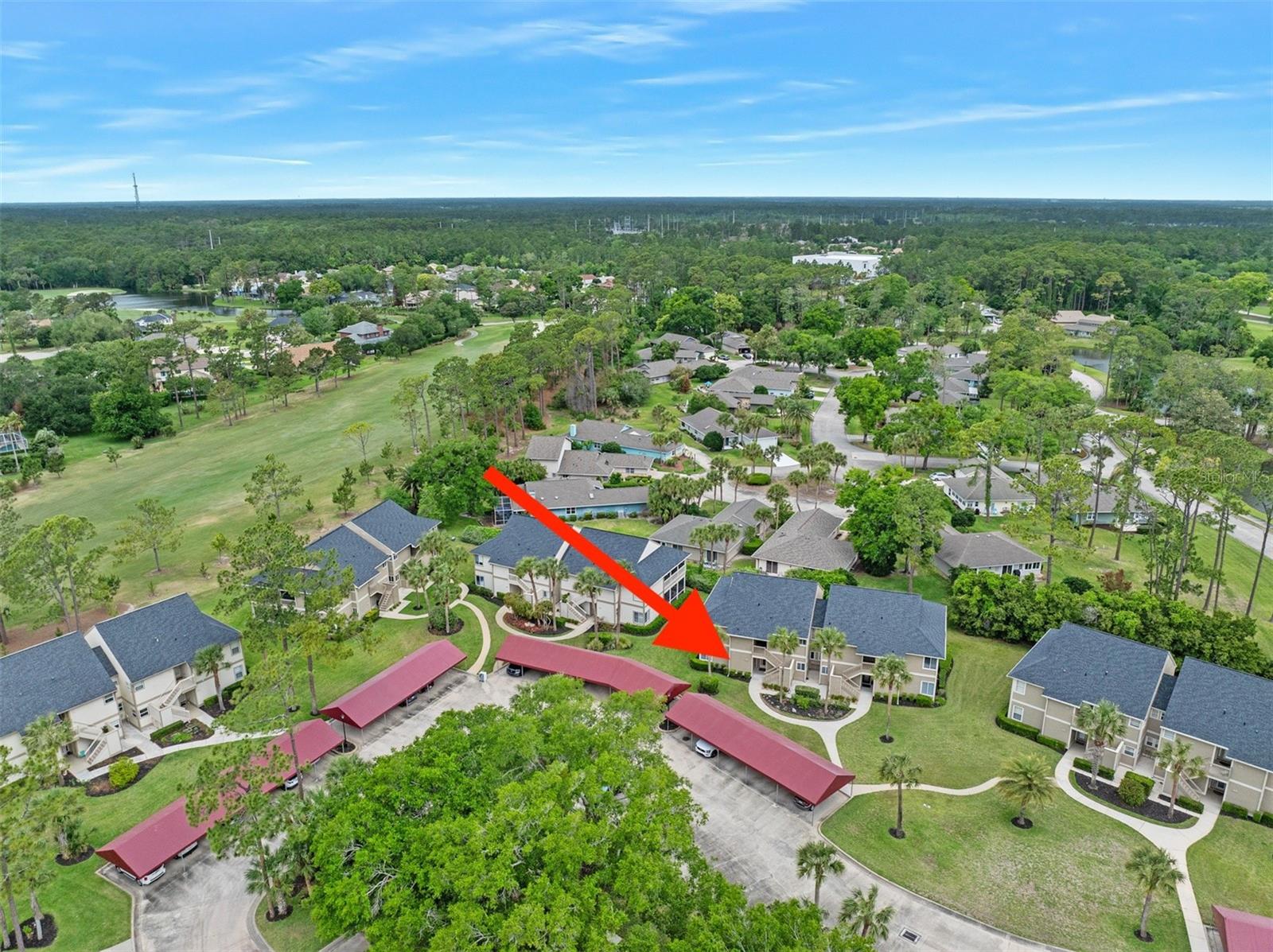 PLANTATION BAY PH 01A UNIT 01-6 - Residential