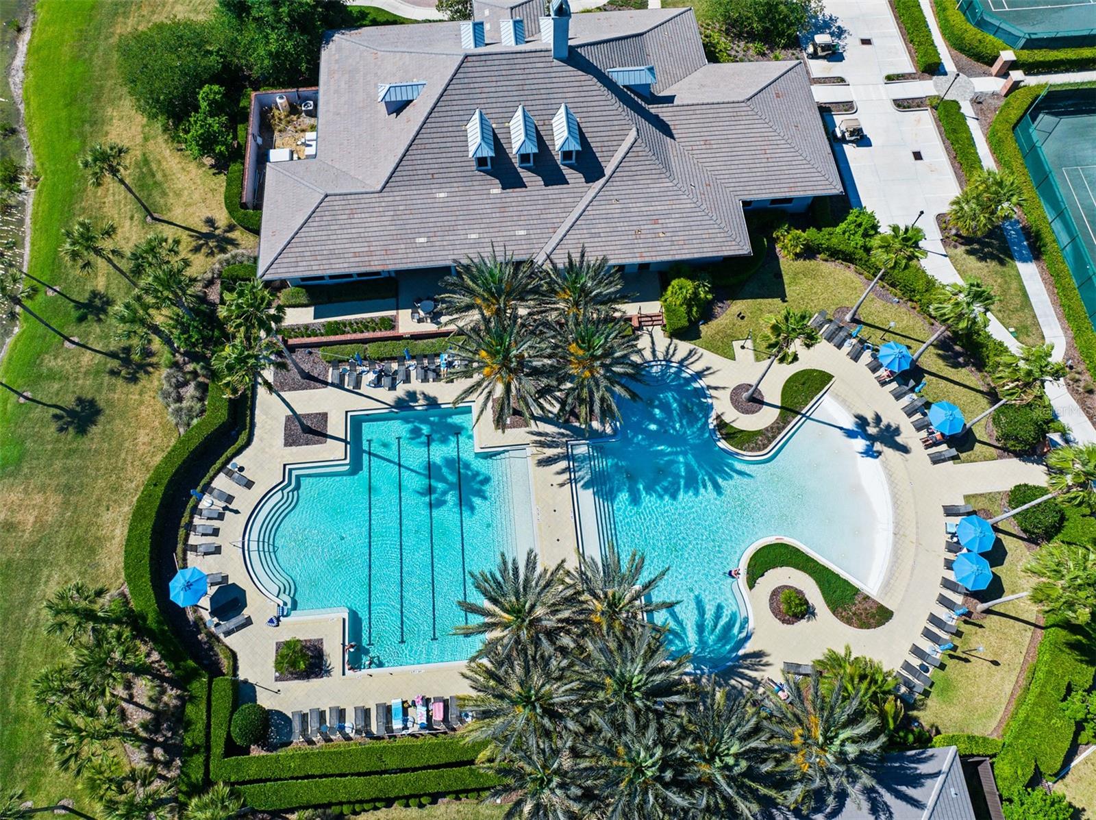 PLANTATION BAY PH 01A UNIT 01-6 - Residential