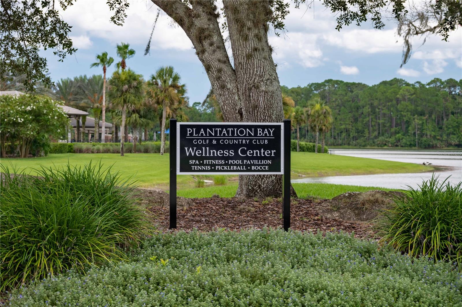 PLANTATION BAY PH 01A UNIT 01-6 - Residential