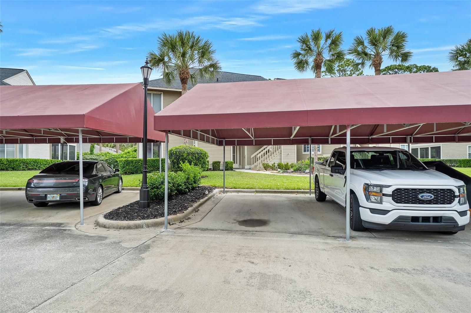 PLANTATION BAY PH 01A UNIT 01-6 - Residential