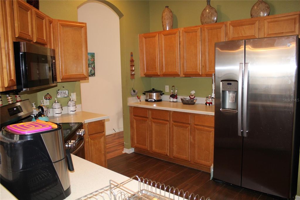 Photo of 25307 Felicity Court, Leesburg, FL 34748 (MLS # G5103503)