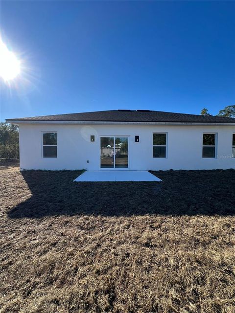 A home in OCALA