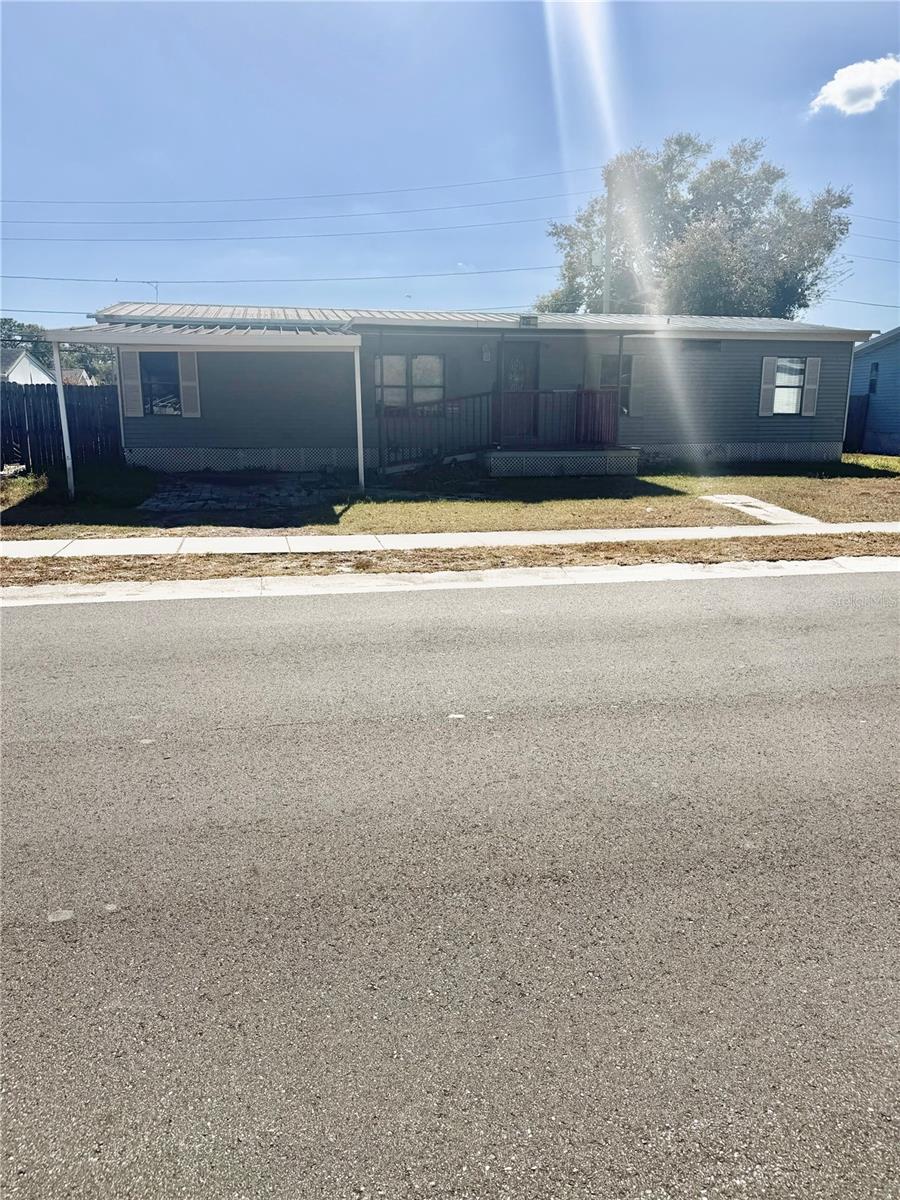 7552 CHARLIN PARKWAY