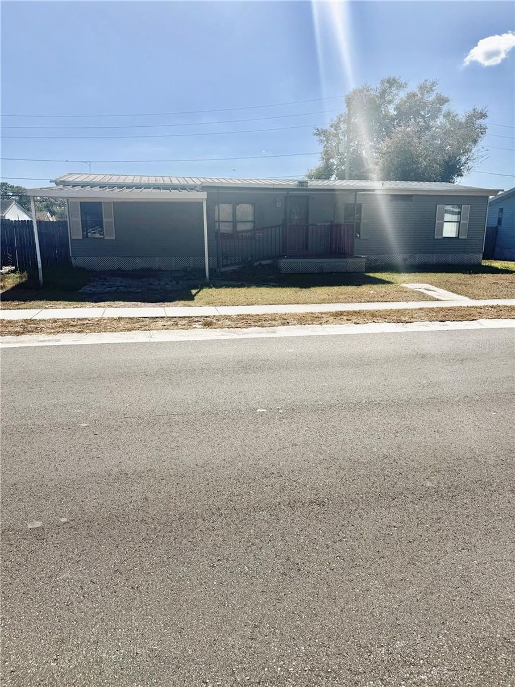 Photo of 7552 Charlin Parkway, Orlando, FL 32822 (MLS # O6383119)