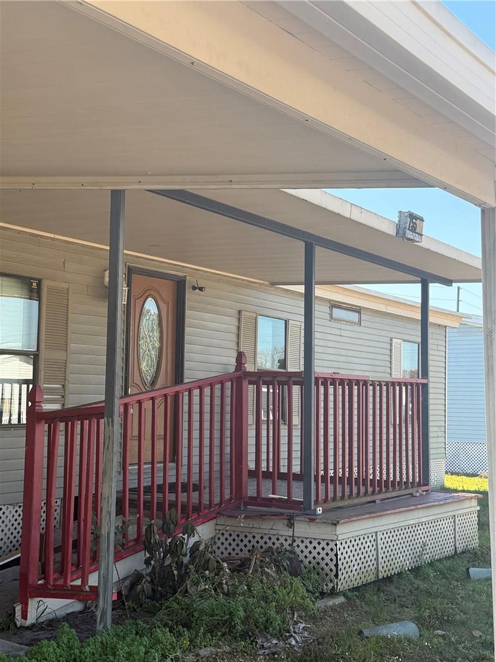 Photo of 7552 Charlin Parkway, Orlando, FL 32822 (MLS # O6383119)