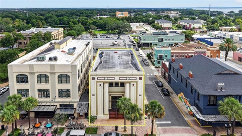 Tiny photo for 400 W Main Street, Leesburg, FL 34748 (MLS # G5115608)
