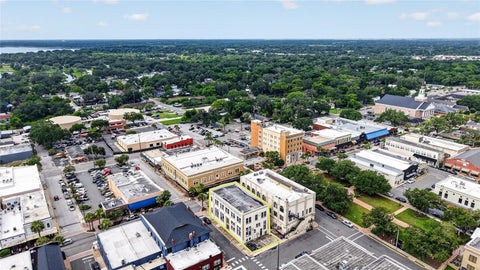 Tiny photo for 400 W Main Street, Leesburg, FL 34748 (MLS # G5115608)