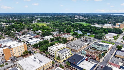Tiny photo for 400 W Main Street, Leesburg, FL 34748 (MLS # G5115608)