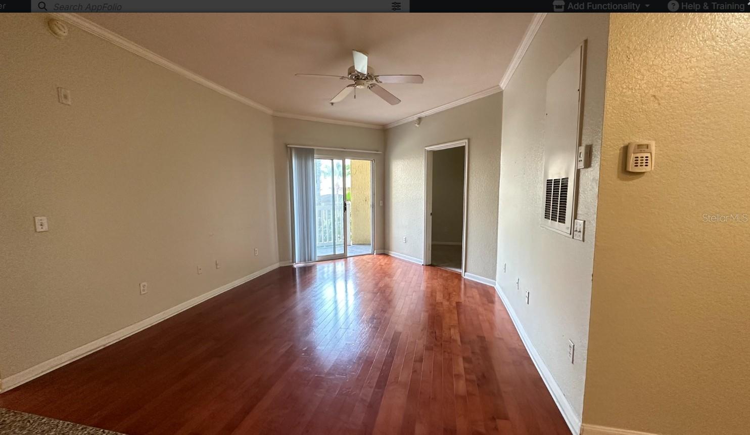 PARK NORTH/CHENEY PLACE - Residential Lease