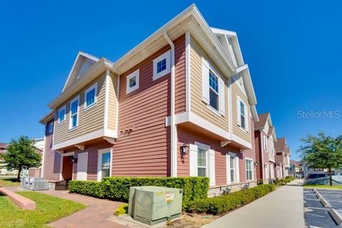 Photo of 7583 Sunny Dreams Lane, Kissimmee, FL 34747 (MLS # O6320688)