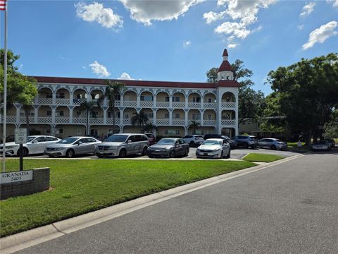 Photo of 2405 Franciscan Drive #11, Clearwater, FL 33763 (MLS # TB8493877)