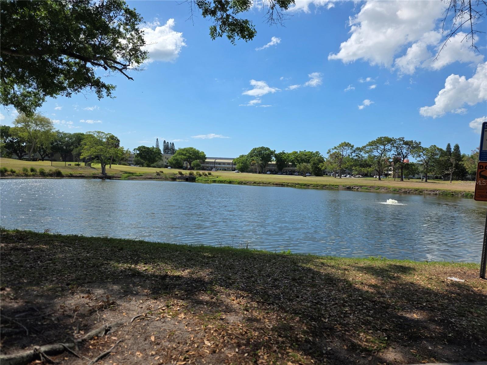 ON TOP OF THE WORLD - Residential