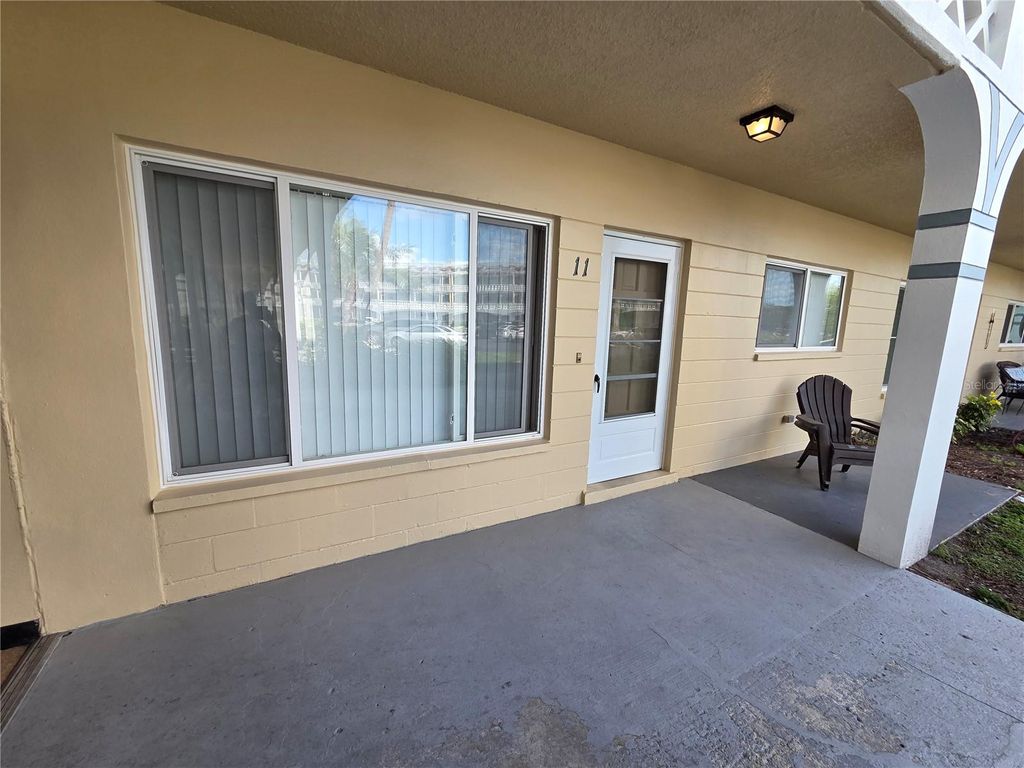 Photo of 2405 Franciscan Drive #11, Clearwater, FL 33763 (MLS # TB8493877)