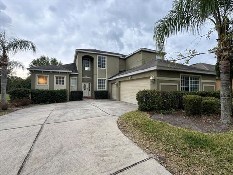 6224 ZANE DRIVE MOUNT DORA FL 32757