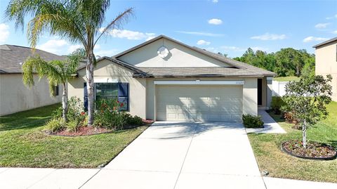 Photo of 36077 Stable Wilk Avenue, Zephyrhills, FL 33541 (MLS # TB8365612)