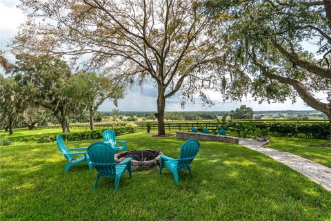 A home in OCALA